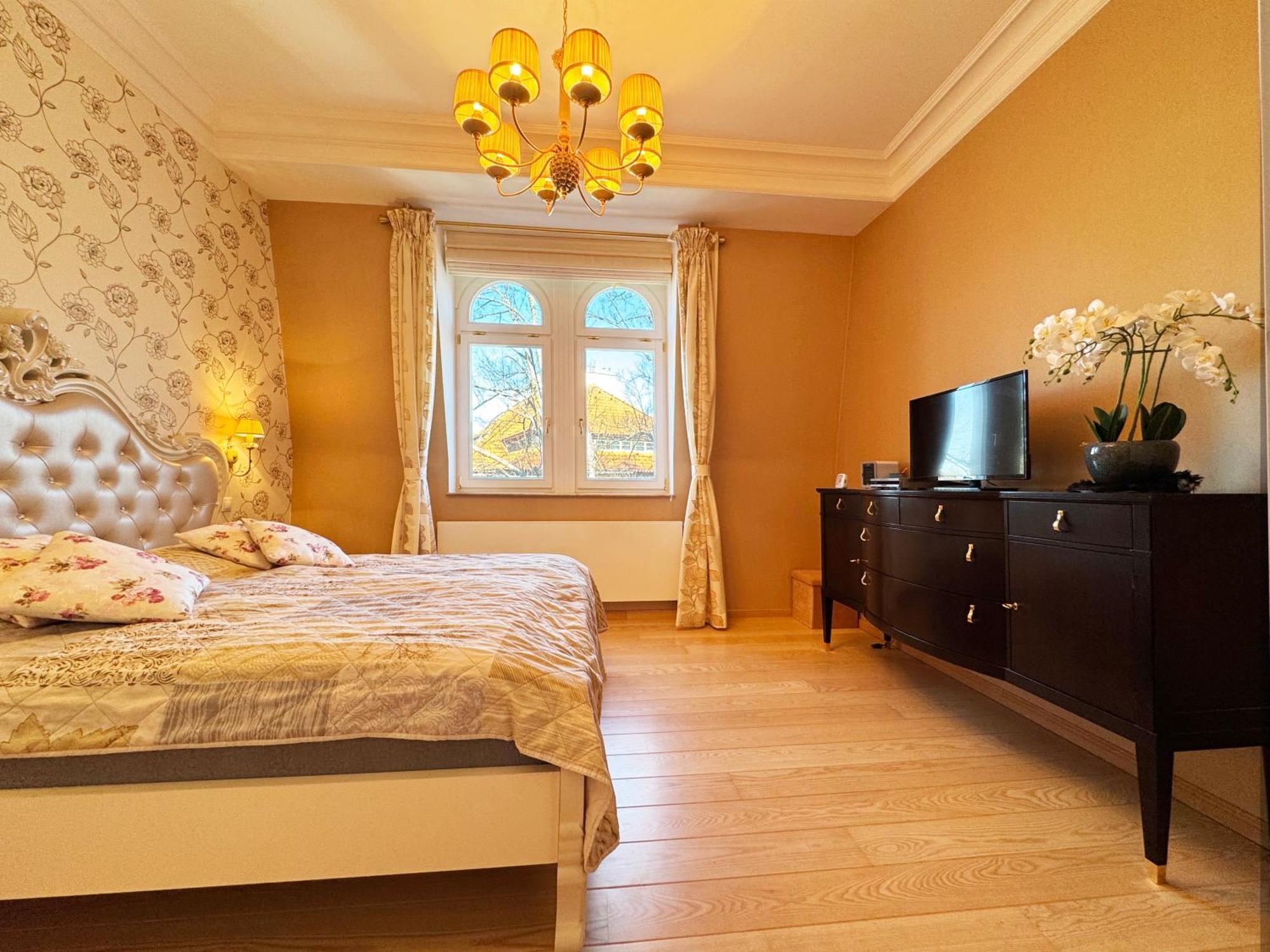 Luxury Apartment Diamond Karlovy Vary Exterior foto