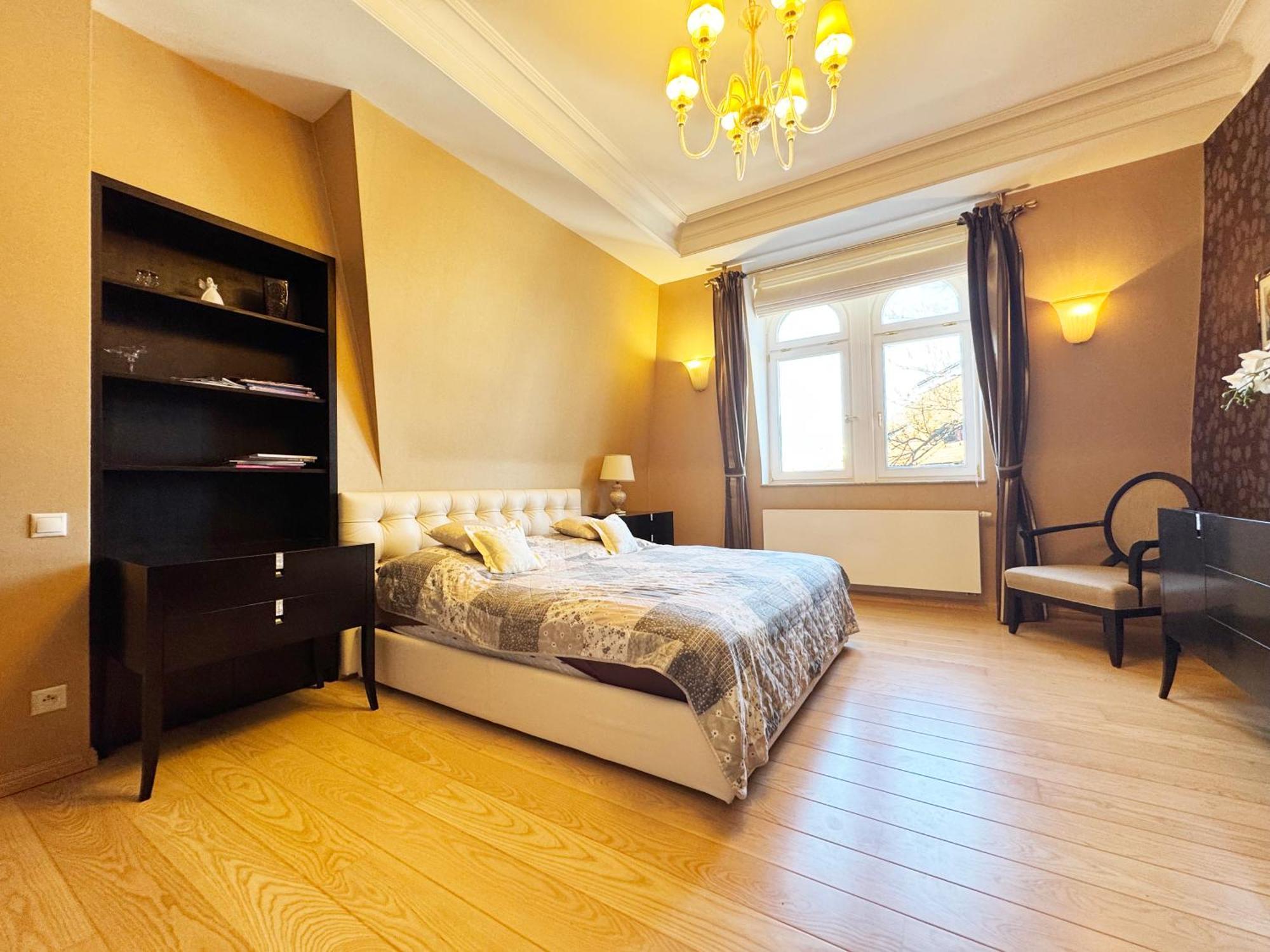 Luxury Apartment Diamond Karlovy Vary Exterior foto