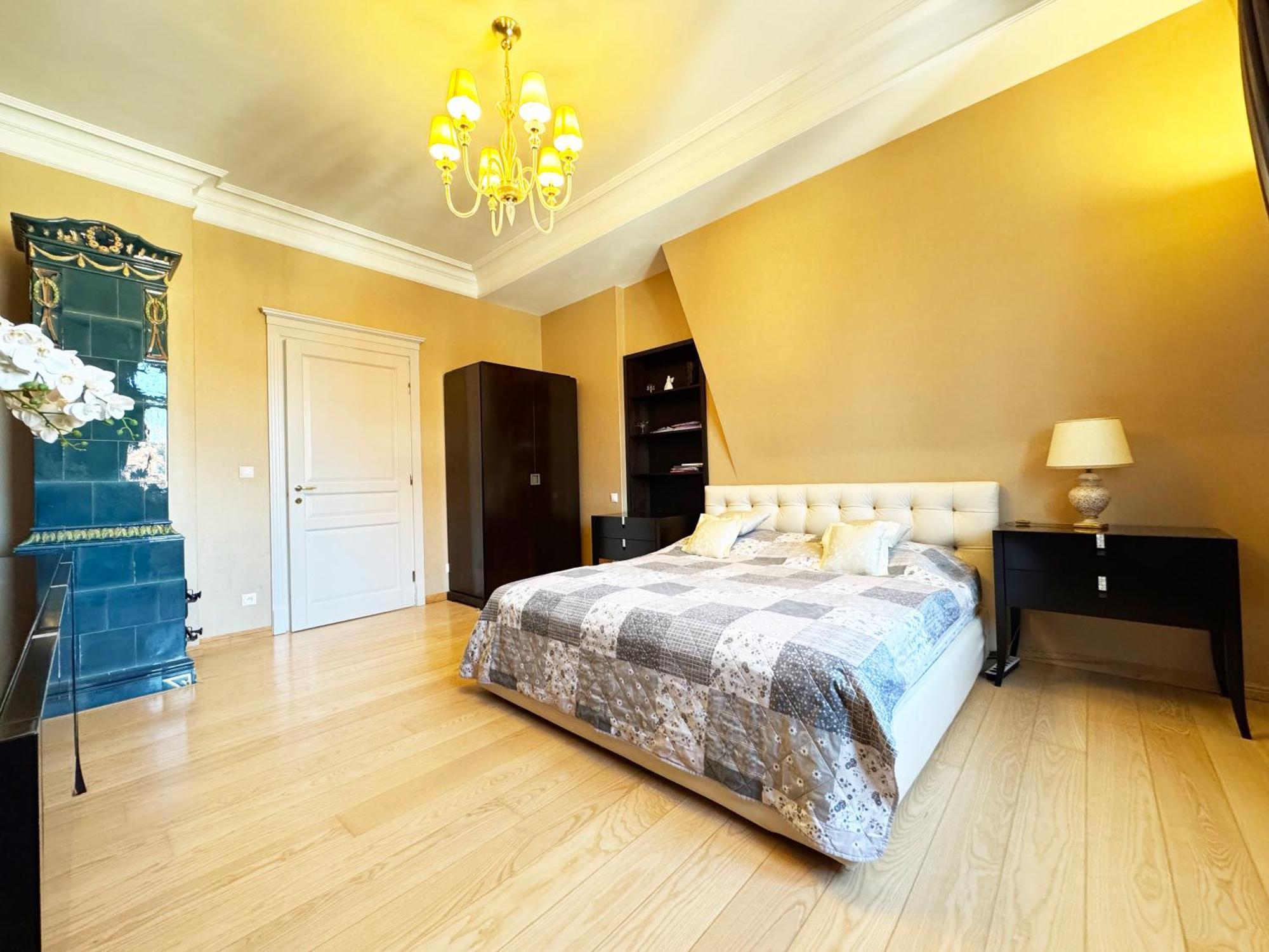 Luxury Apartment Diamond Karlovy Vary Exterior foto